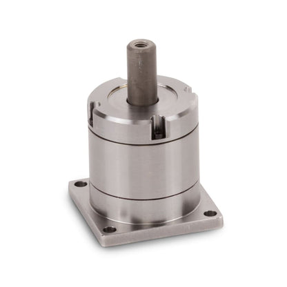 Husqvarna Gearbox Track Feeding