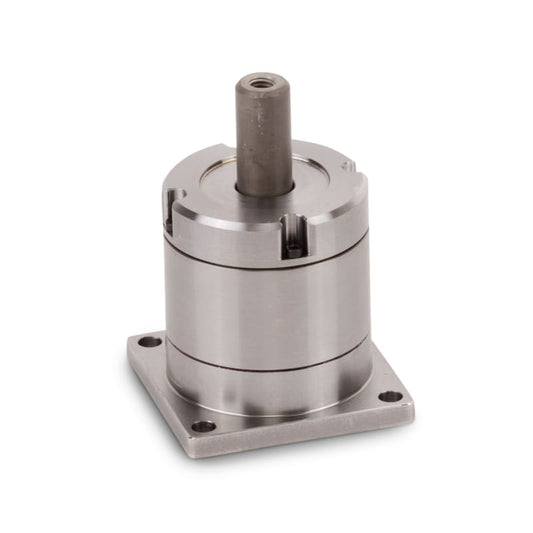 Husqvarna Gearbox Track Feeding