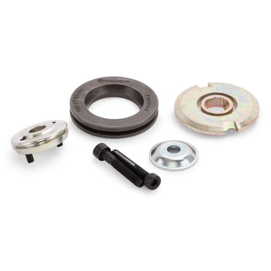 Husqvarna Gear Wheel Assy Spare Part 506320806