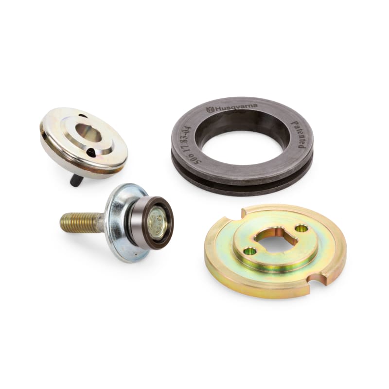 Husqvarna Gear Wheel Assy Spare Part 506352305