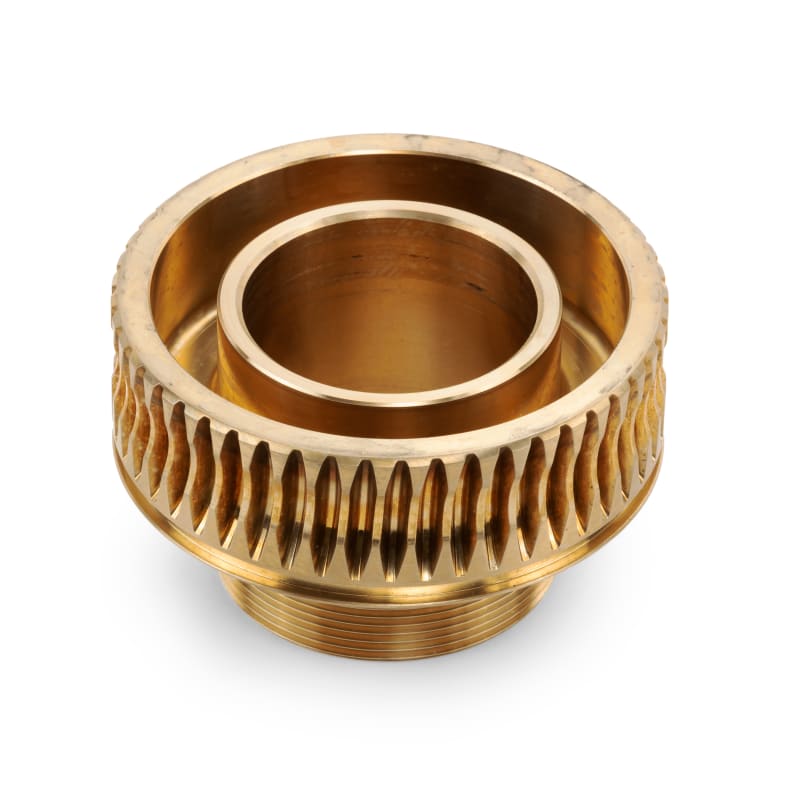 Husqvarna Gear Wheel Travel Feeding