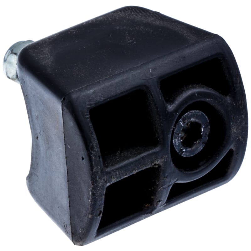 Husqvarna Ground Support Plastic Grey HVA