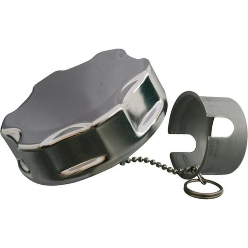 Gas Cap Spare Part for Honda GX200 4-Stroke Engine GX200-GASCAP