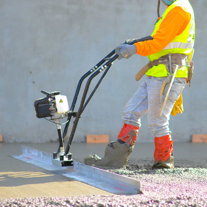 Gas Tank Spare Part for Tomahawk 37cc 4-Stroke Engine TE37-TANK-3