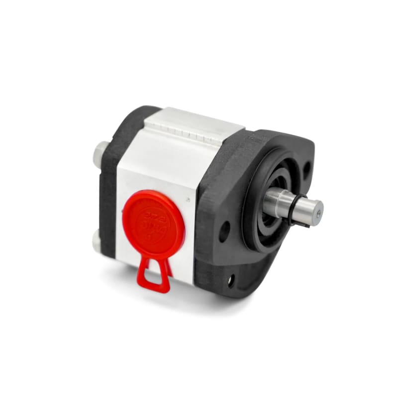 Gear Pump Spare Part for TRT46V 8ft Ride-On Power Trowel TRT46V-GPUMP