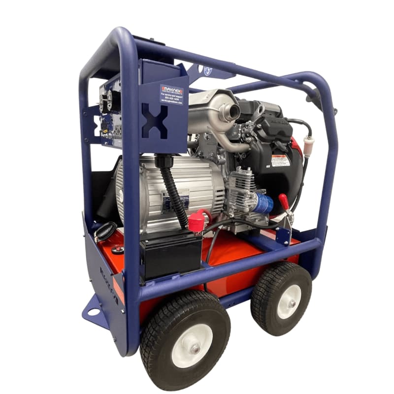 Generator 16kW 240V