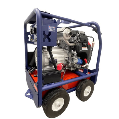 Generator 16kW 240V