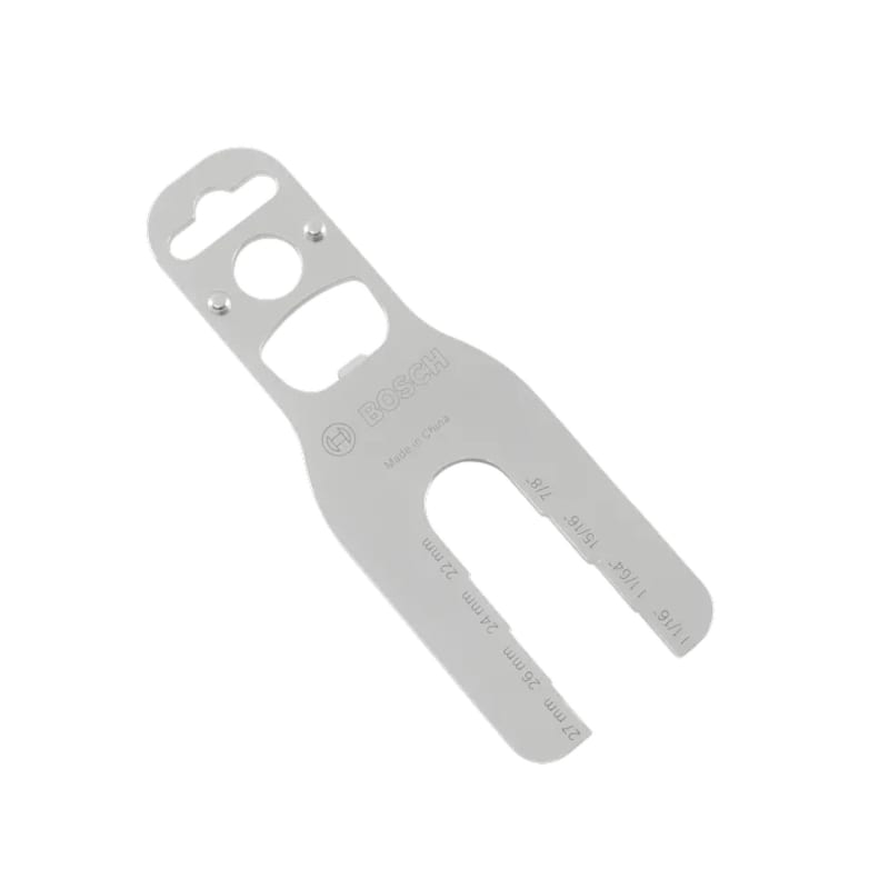 SW0100 Spanner Wrench