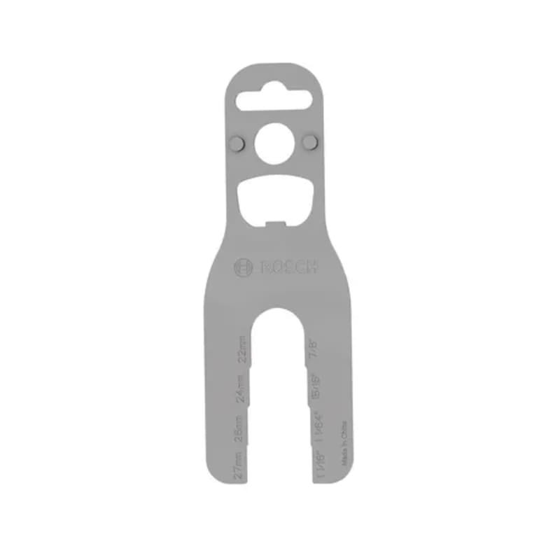 SW0100 Spanner Wrench
