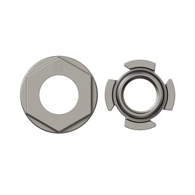 WGX0100 X-LOCK® Wire Wheel/Wire Cup Brush Adapter