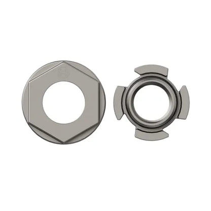 WGX0100 X-LOCK® Wire Wheel/Wire Cup Brush Adapter