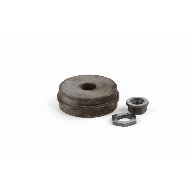 Husqvarna Guide Roller Slit 1Spår Mutter