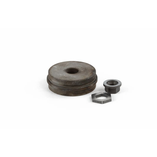 Husqvarna Guide Roller Slit 1Spår Mutter
