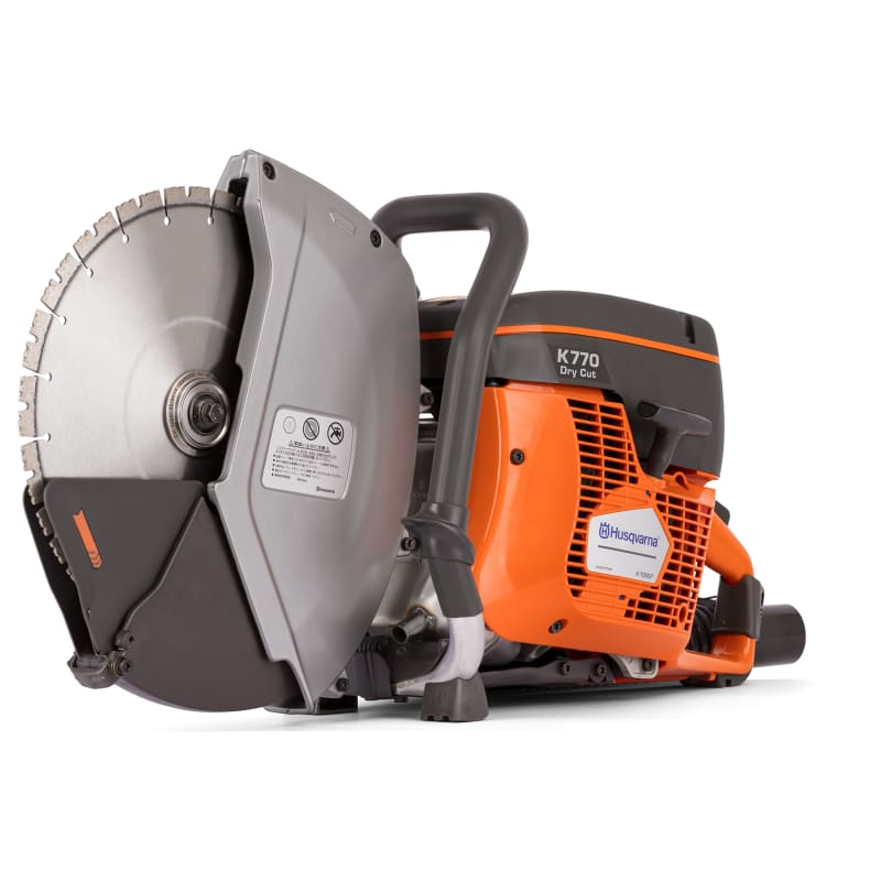 Husqvarna K 770 Dry Cut