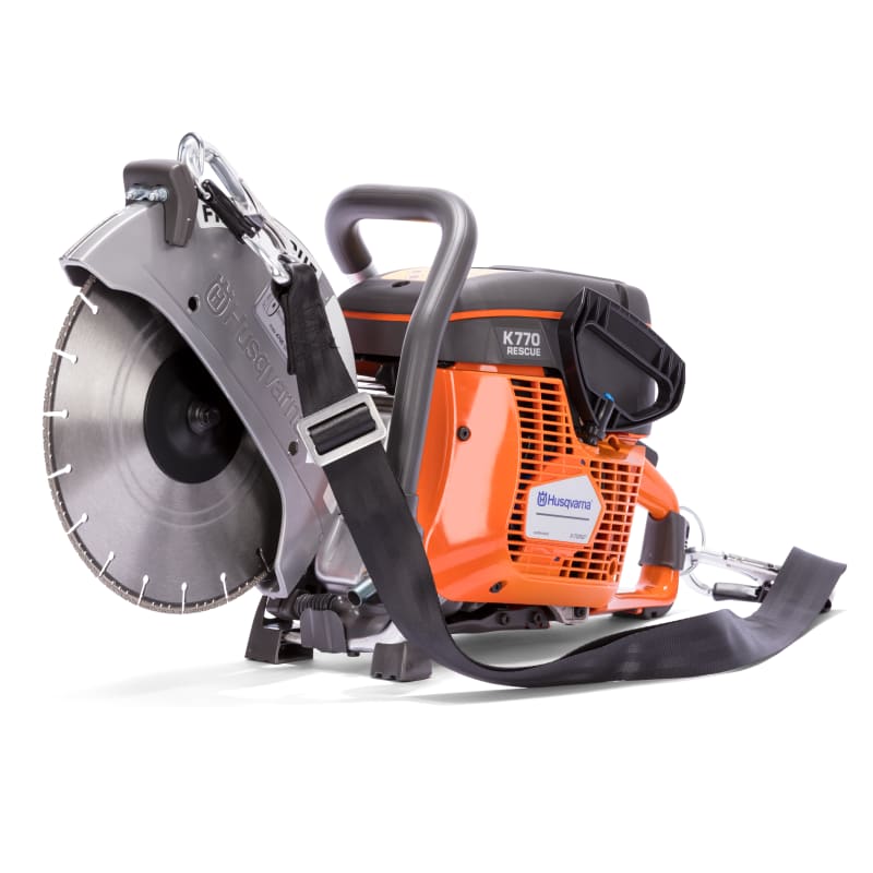 Husqvarna K 770 Rescue
