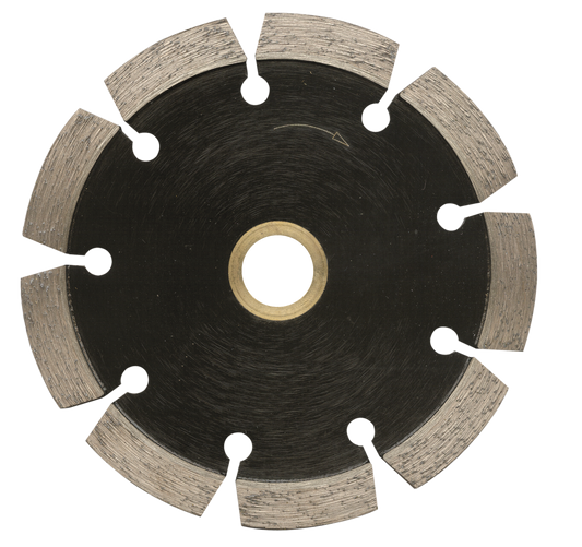 Tuck Point Blade - Dt8+ Tuckpoint Blade
