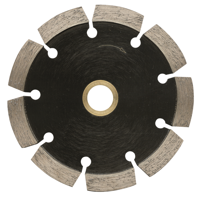 Tuck Point Blade - Dt8+ Tuckpoint Blade