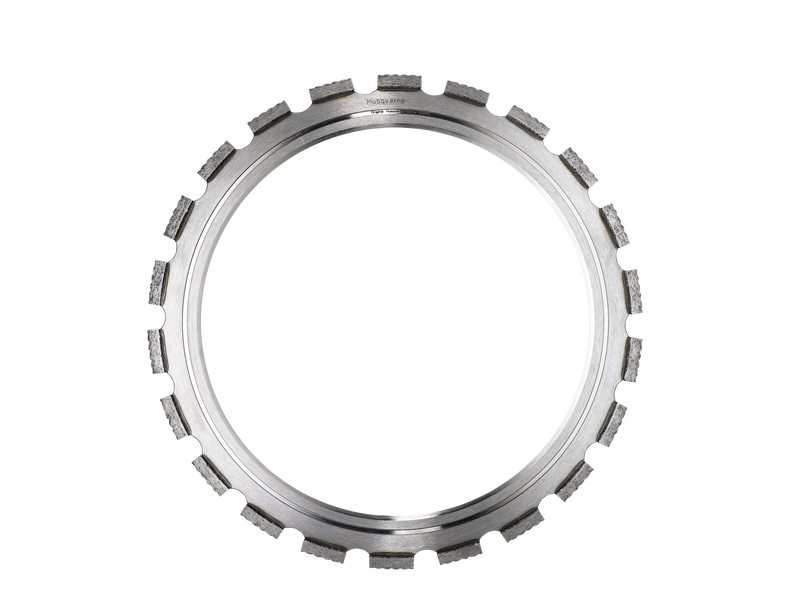 Husqvarna Ring Saw Blade - Husqvarna Vari-Ring™️ R10
