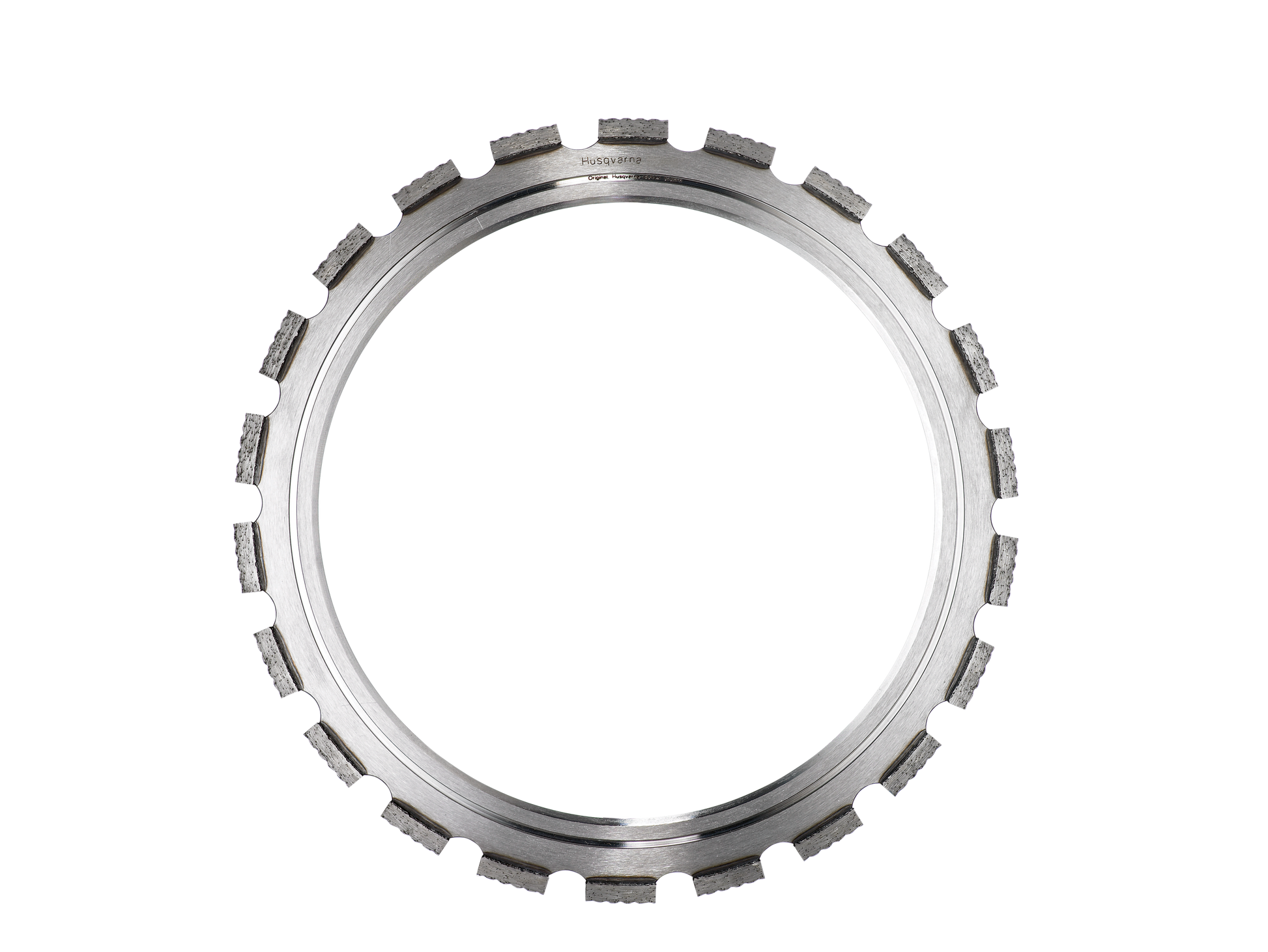 Ring Saw Blade - Husqvarna Elite-Ring Pre-Cut