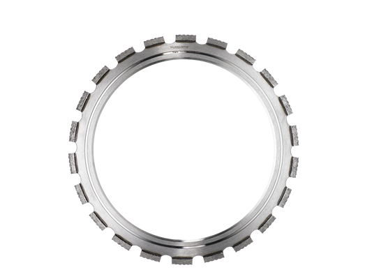 Ring Saw Blade - Husqvarna Elite-Ring Pre-Cut
