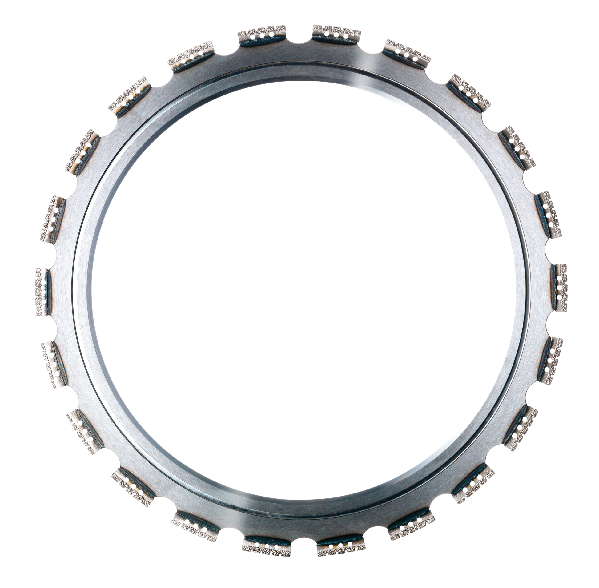 Ring Saw Blade Husqvarna - Husqvarna Vari-Ring Fr3