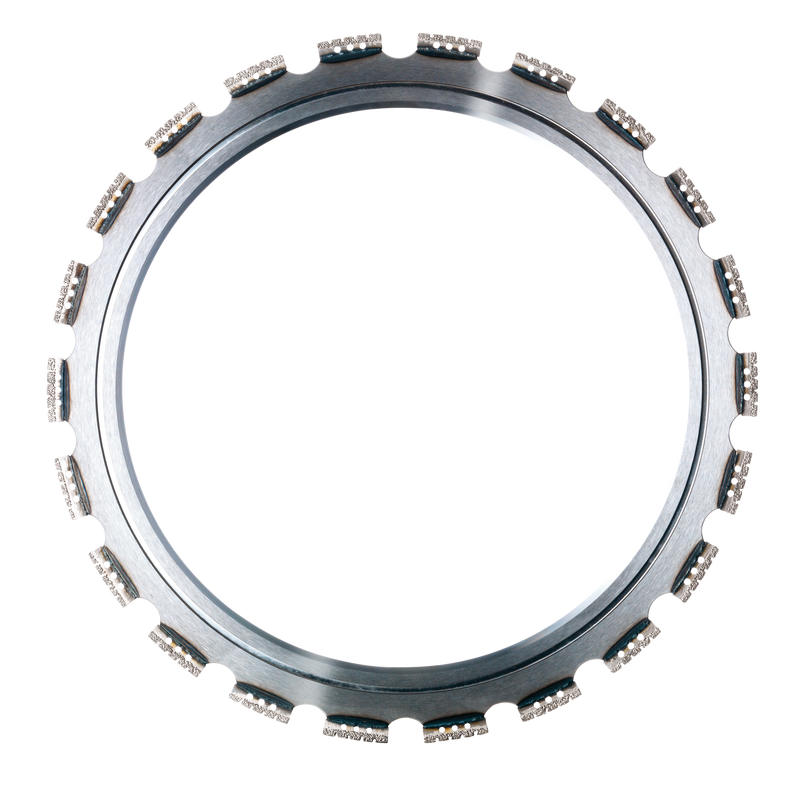 Ring Saw Blade Husqvarna - Husqvarna Vari-Ring Fr3