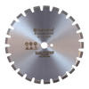 Beveled Concrete Saw Blade - Professional Joint Beveling
