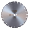 Asphalt Diamond Blade - Husqvarna Professional Traffic Loop L3