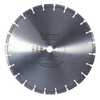 Wet Saw Diamond Blade - Husqvarna High Pro Cured