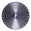 Husqvarna Concrete Saw Blade - Husqvarna Flx 230