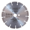 Crack Chaser Diamond Blade - Banner Line Crack Saw Blue 200b