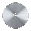 Concrete Wall Saws Blades - Husqvarna Hh630