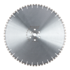 Concrete Wall Saws Blades - Husqvarna Hh605