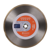 Glass Tile Saw Blades - Husqvarna Superlok Glass +