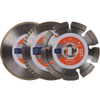 Diamond Masonry Blade - Husqvarna Flx Trio