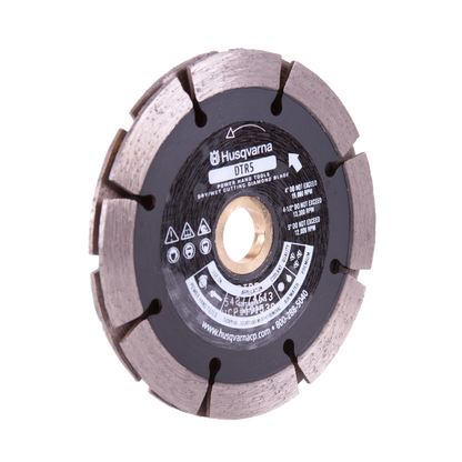 Angle Grinder Diamond Blade - Husqvarna Dtr5
