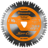 Husqvarna Soff Cut 4000 - Husqvarna Vari-Cut™️ 4000 Orange