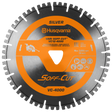 Husqvarna Soff Cut 4000 - Husqvarna Vari-Cut™️ 4000 Orange