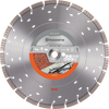 Diamond Saw Blades For Stone - Husqvarna Vari-Cut S35