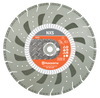 Saw Blade To Cut Metal - Husqvarna Nxs