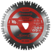Husqvarna Vari Cut - Husqvarna Vari-Cut 3000 Red