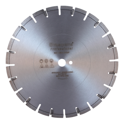 Soff Cut Blades - Husqvarna Professional F955g