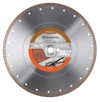 Diamond Blade For Granite - Husqvarna Tacti-Cut™️ S35