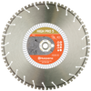 Diamond Blades For Concrete - Husqvarna High-Pro 5