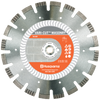 Masonry Saw Blades - Husqvarna Vari-Cut Masonry