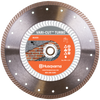 Marble Saw Blade - Husqvarna Vari-Cut Turbo