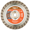 Diamond Masonry Blade - Husqvarna Tsd-T Dri Disc