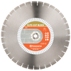 Diamond Blade For Concrete - Husqvarna Elite-Cut Block