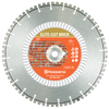 Masonry Cutting Blade - Husqvarna Elite-Cut Brick (S)
