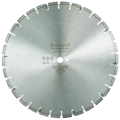 Diamond Blade For Asphalt - Professional F780a